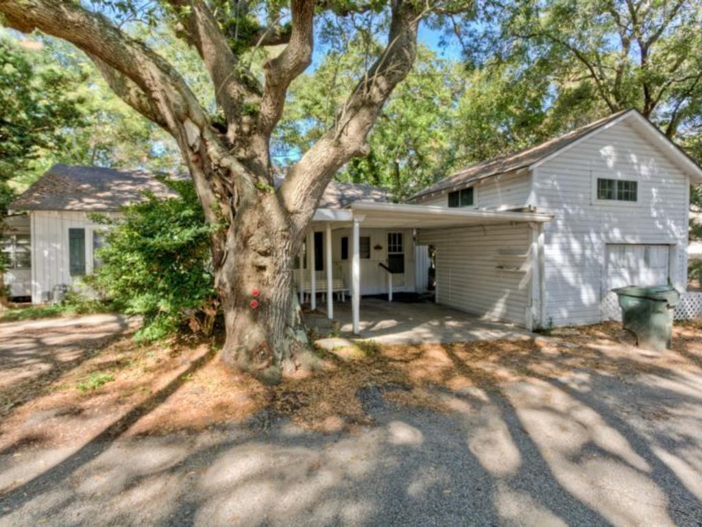 318 Arnold Road Holiday Home St. Simons Island Exterior foto